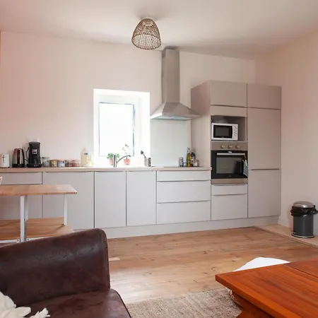 Apartment Immeuble De 3 Avec Cour Interieure