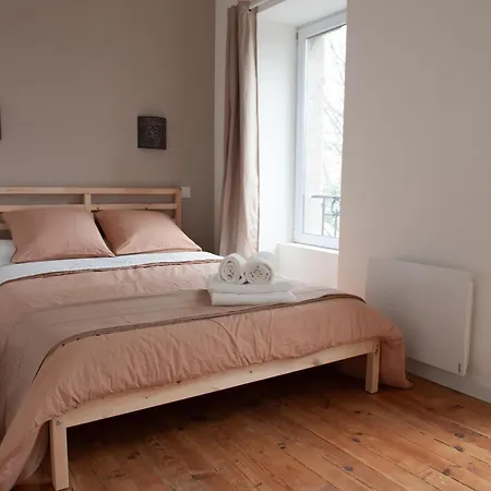 Immeuble De 3 Avec Cour Interieure Apartment *