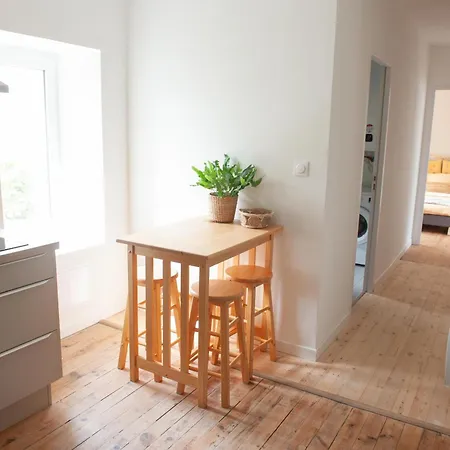 Immeuble De 3 Avec Cour Interieure Brest