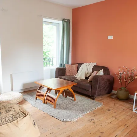 Immeuble De 3 Avec Cour Interieure Brest