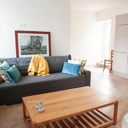 Immeuble De 3 Avec Cour Interieure Brest