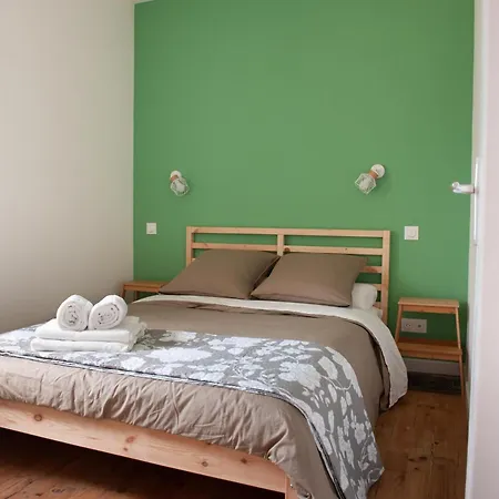 Immeuble De 3 Avec Cour Interieure Lägenhet Brest